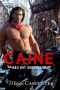 [Alpha Male Master 06] • CAINE · Bad Boy Bodyguard